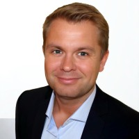 Liebherr Group Employee Andreas Greiner's profile photo