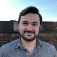 Formant Employee James Turnshek's profile photo