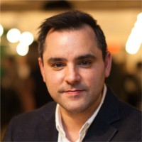 ETS Employee Adam Enbar's profile photo