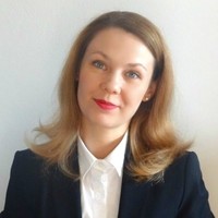 AXA Group Operations Employee Olga Smirnova's profile photo