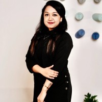 Wonderwall Interiors Employee Pooja Shetty's profile photo