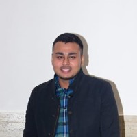 Tech Mahindra Employee Rachit Singhal's profile photo