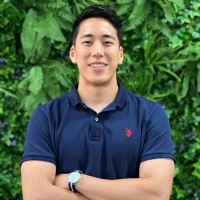 HSI Donesafe Employee William Hamdi's profile photo