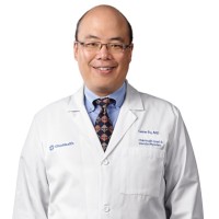 Gene Fu Email & Phone Number