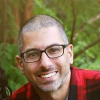 Queens Community House Employee Frank Geritano's profile photo