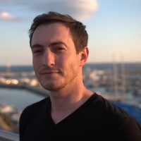 XM Employee Shlomi Dubish's profile photo