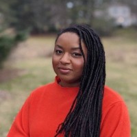 The National Center for Children and Families Employee Alyssa Cartledge's profile photo