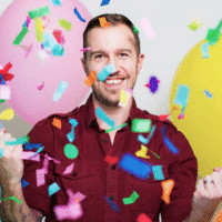 Telarus Employee Eric McAfee's profile photo