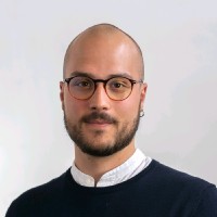 iTekne Employee Luca Zen's profile photo