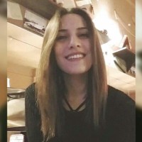 Solution House Employee Pelin Öztürk's profile photo