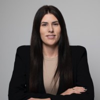 Treblle Employee Tea Cindrić's profile photo