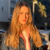 Meytal Vaizberg Email