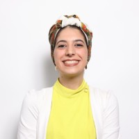 SyncMe Employee Samah Ayyad's profile photo