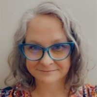 TargetCW Employee Melissa Mott's profile photo