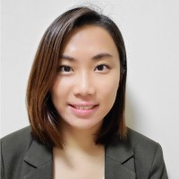 AXA Hong Kong and Macau Employee Amy Wong's profile photo