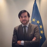 The Objective Media Employee Jorge Mestre's profile photo