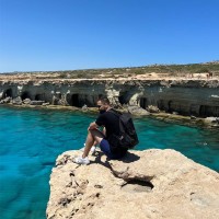 Fortified Insight Employee Ievgen Derzhavin's profile photo