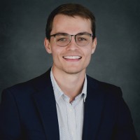 Hapax Employee Joshua Jensen's profile photo