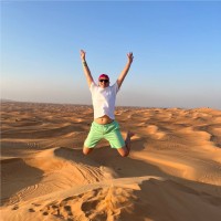 Tothemoon Employee Kirill Mashenkov's profile photo