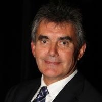 Adani Ahmedabad Marathon Employee Dave Cundy's profile photo