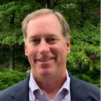 Swiss Re Employee Bill O'Shea's profile photo