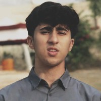 Huzaifa Naveed Email