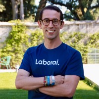 LaborAI Employee Said Abouali Sánchez's profile photo