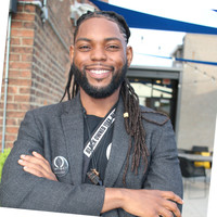 ORION Electronics Company, Inc Employee Paul Perkins's profile photo