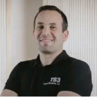 Timber Structures 3.0 AG Employee Ivan Tuchmann's profile photo