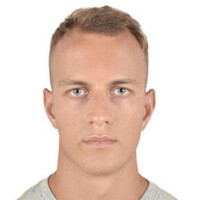 SPARKET Employee Kira Sobolev's profile photo