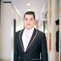 HGS Offshore Staffing Solutions (HGS OSS) Employee Jonathan Dimalibot's profile photo