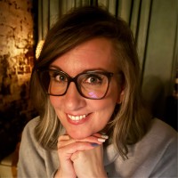 Tradeco Construction Employee Andrea Hatfield's profile photo
