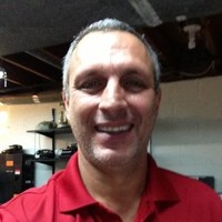 TriTec Communications Employee Angelo Romano's profile photo