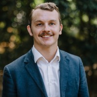 BlueScope Employee Benjamin Hamill's profile photo