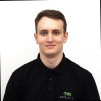 Spotflow Employee Jan Mašek's profile photo