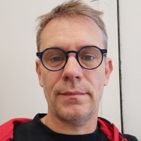 Acime Frame Employee Obiegly Emmanuel's profile photo