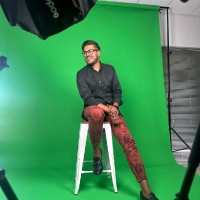 Dis-Chem Pharmacies Employee Zain Naidoo's profile photo