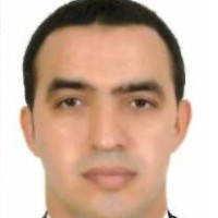 Tanger Med Compte officiel - TMSA Employee Mohamed Dakhni's profile photo