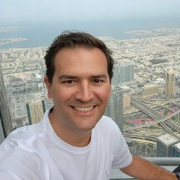 Banco ABC Brasil Employee Rodrigo Cordeiro's profile photo