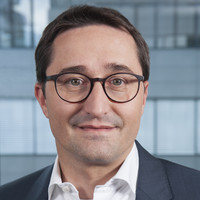 NAVAX Software GmbH Employee Wolfgang Gries's profile photo