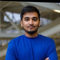 Pranav Thole Email
