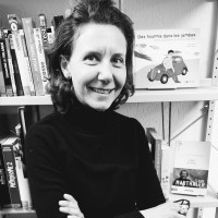 ResMusica Employee Marie-Isabelle Corradi's profile photo