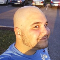 David Nelson Construction Co Employee Themelis Soulounias's profile photo