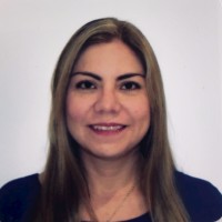 Global Security Solutions (GSS) Employee Jacqueline Díaz's profile photo
