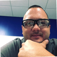 American Zinc Products Employee Curtis Greene's profile photo