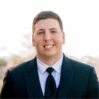 Phusion Projects Employee Brody Knutson's profile photo