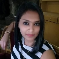 Sameena Dsilva Email & Phone Number