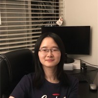 Yanjun Pan Email