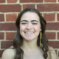 Chesapeake Bay Outward Bound School Employee Isabelle Dyson's profile photo