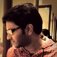 Brand North Employee Samarjit Sinha's profile photo